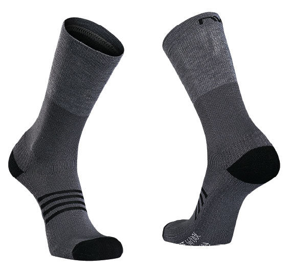 Calze NORTHWAVE EXTREME PRO HIGH Nere