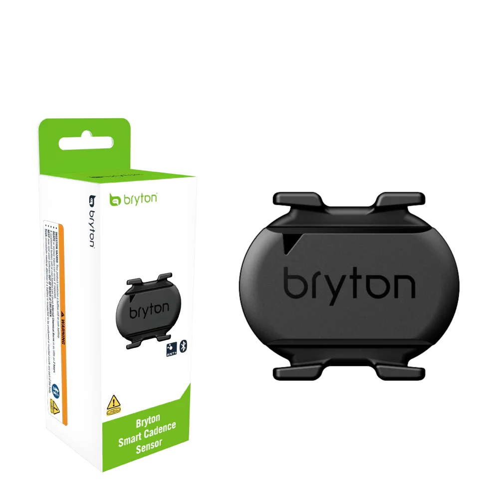 BRYTON ANT+/Bluetooth-kadenssianturi