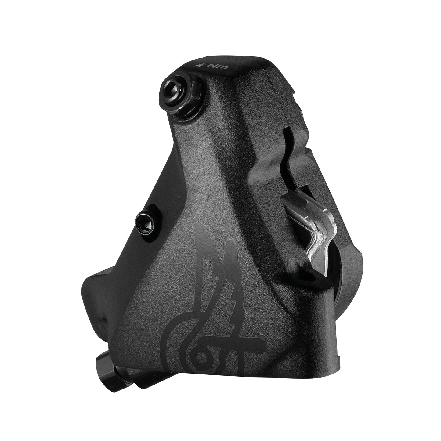 Etrier de Frein Arrière 140mm CAMPAGNOLO RECORD WRL 13V DISC