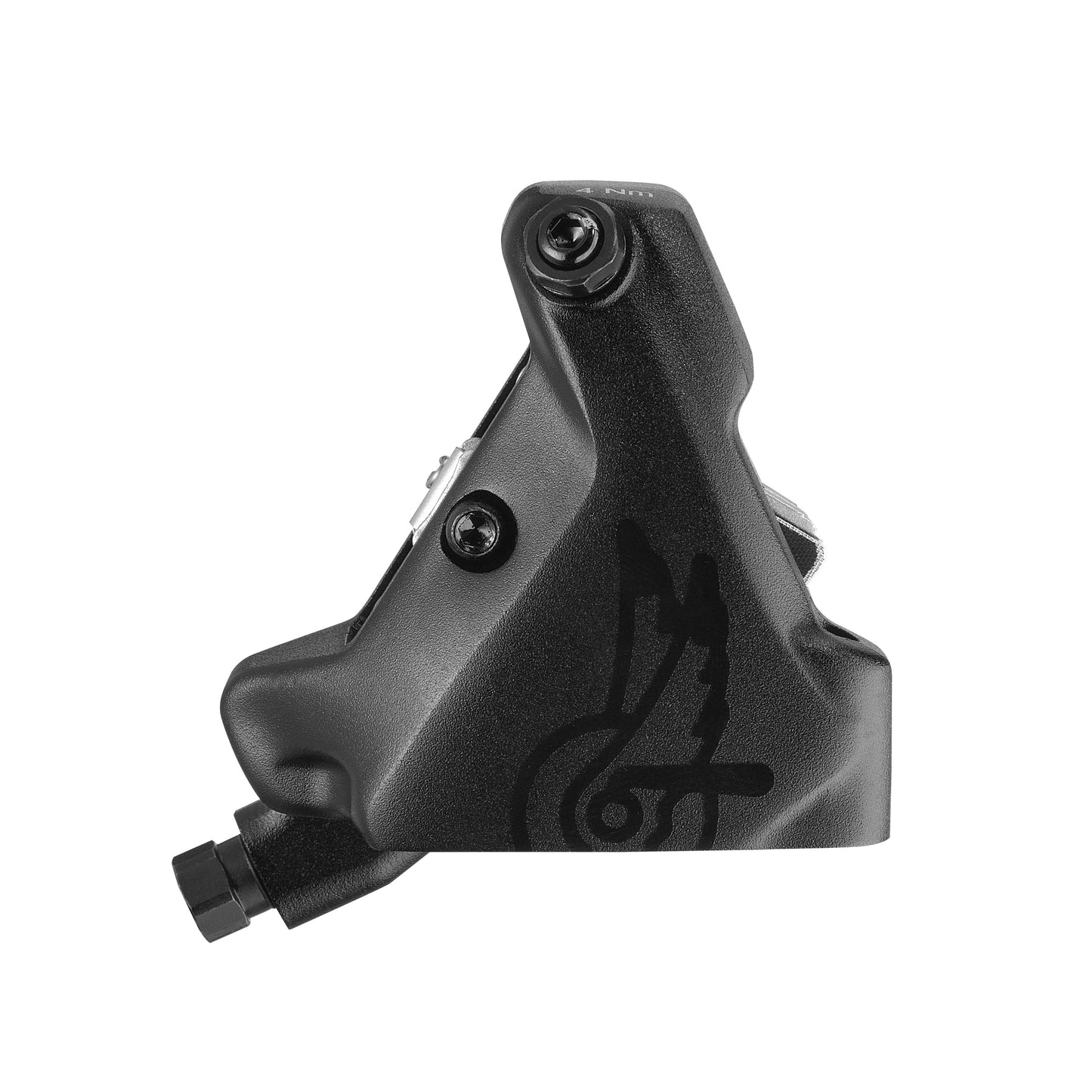 Etrier de Frein Arrière 140mm CAMPAGNOLO RECORD WRL 13V DISC