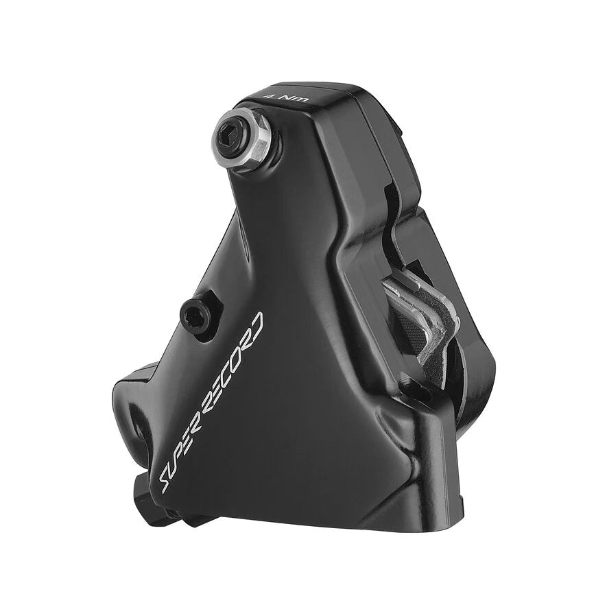 CAMPAGNOLO SUPER RECORD WRL 13V DISC 140mm Front/Rear Brake Calliper