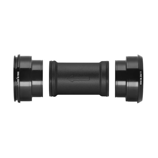 Boîtier de Pédalier CAMPAGNOLO QCK-TECH BB386EVO PRESS-FIT 86.5x46mm