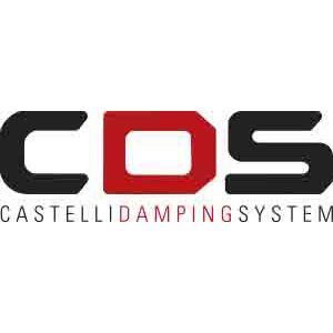 Luvas CASTELLI PERFETTO RoS 2 Preto