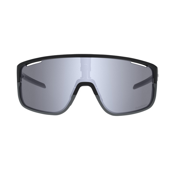 Briller SHIMANO PULSAR 3 Mat Sort Glas Fotokromisk Grå