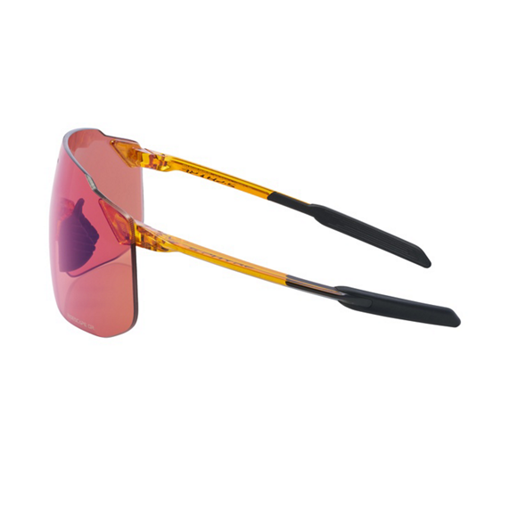 SHIMANO S-PHYRE SL CE-SPSL2-bril Saffier Geel Glas Ridescape Off Road