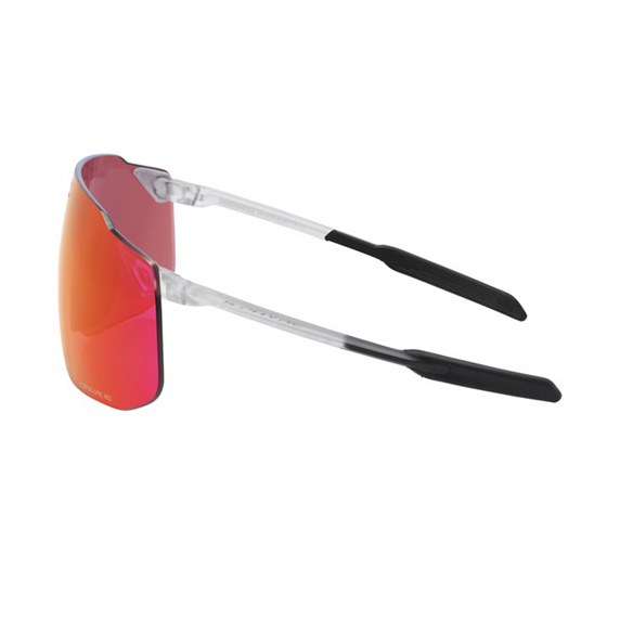 Occhiali SHIMANO S-PHYRE SL CE-SPSL2 Crystal Matt Lente Ridescape Road