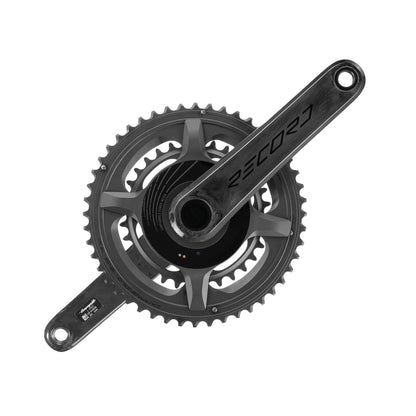 Kliky CAMPAGNOLO RECORD WRL 13V Měřič výkonu