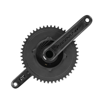 Рамена за курбели CAMPAGNOLO RECORD X WRL 13V Измервател на мощност