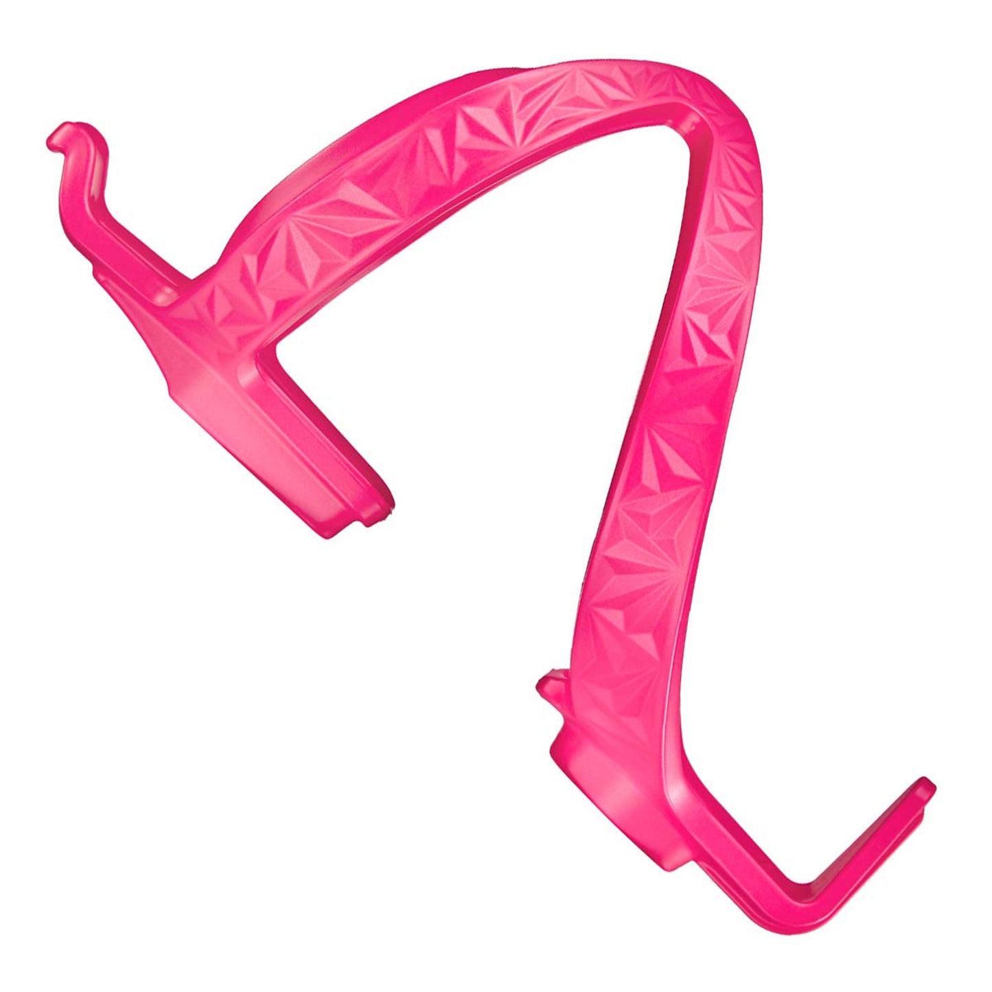 Flaskhållare SUPACAZ FLY Plastik Neonrosa
