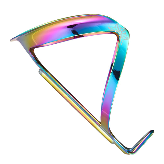 Porte-Bidon SUPACAZ FLY Aluminium Pétrol