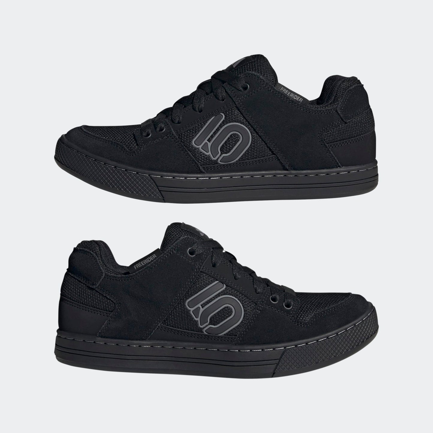 Chaussures VTT ADIDAS FIVE TEN FREERIDER Noir