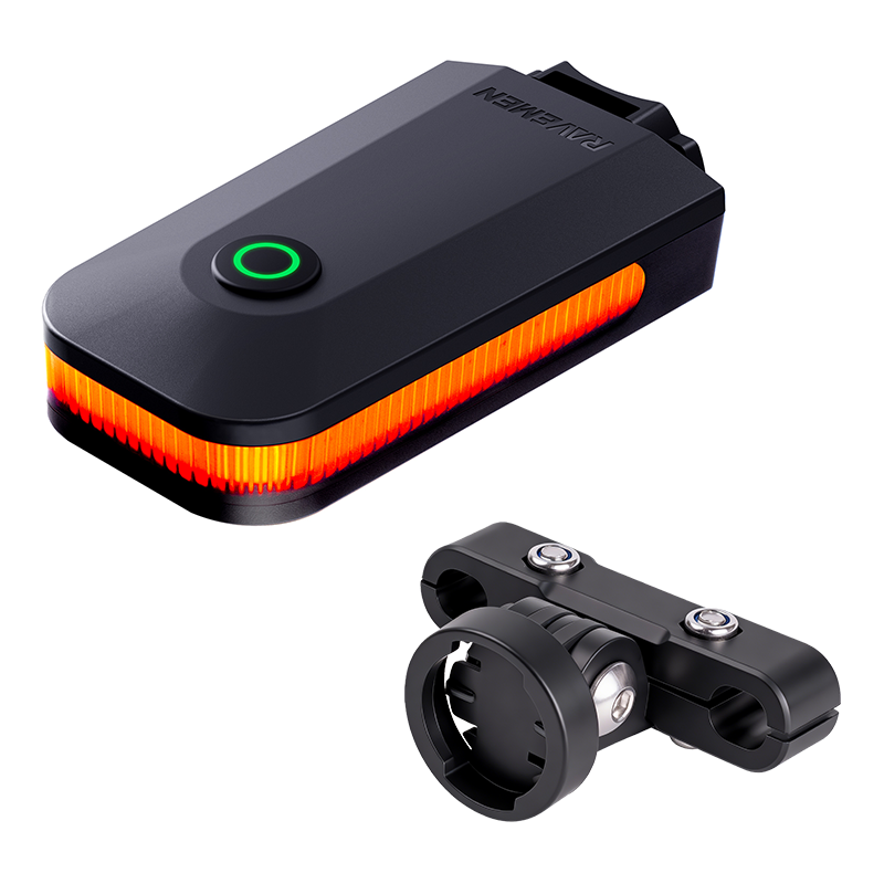 Luz trasera RAVEMEN CL01 PRO