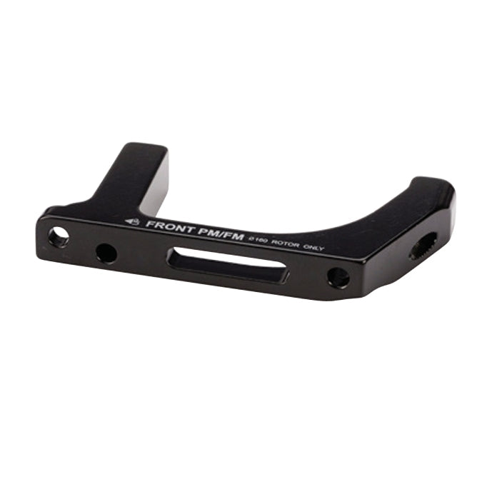 Vorderrad-Bremssatteladapter ELVEDES FM/PM 160mm