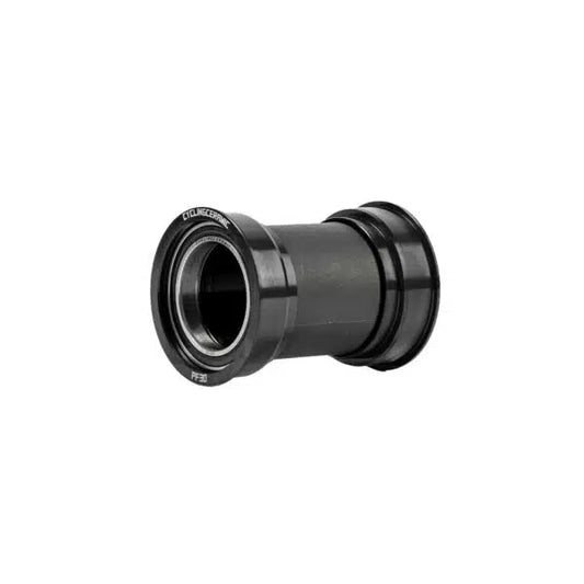 Boîtier de Pédalier CYCLINGCERAMIC PF30A-30 pour Cannondale