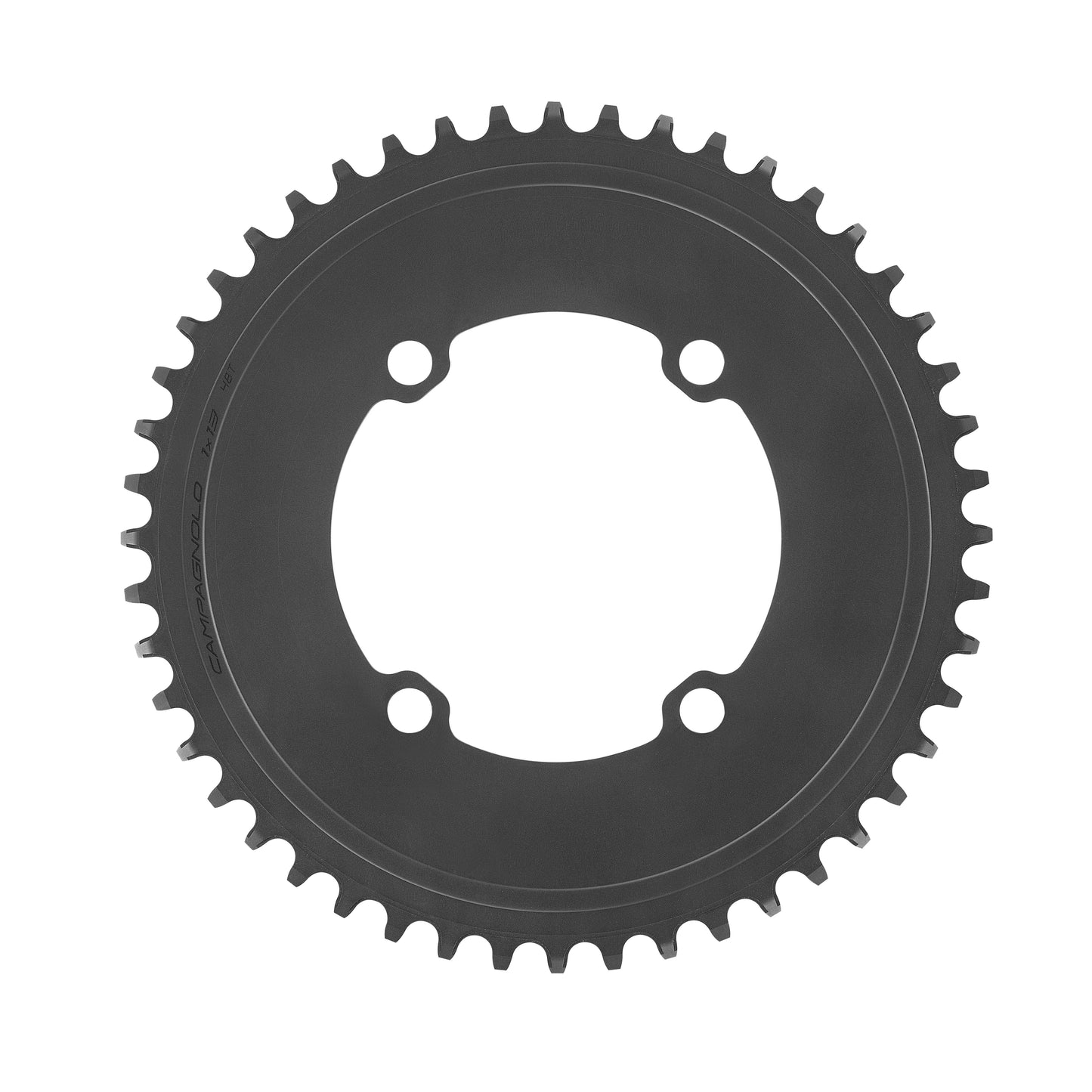 Plateau Mono 13V CAMPAGNOLO SUPER RECORD 13