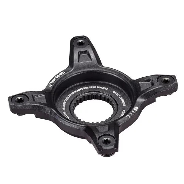 Kædehjulsstjerne E.THIRTEEN E-SPEC Direct Mount Bosch Gen4