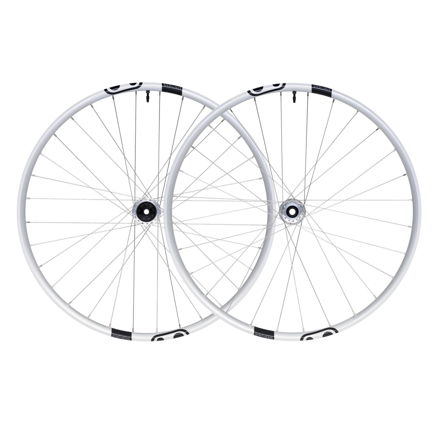 Hjulpar CRANKBROTHERS SYNTHESIS Aluminium 2.0 Enduro I9 29" 15x110/12x148 mm Boost Silver
