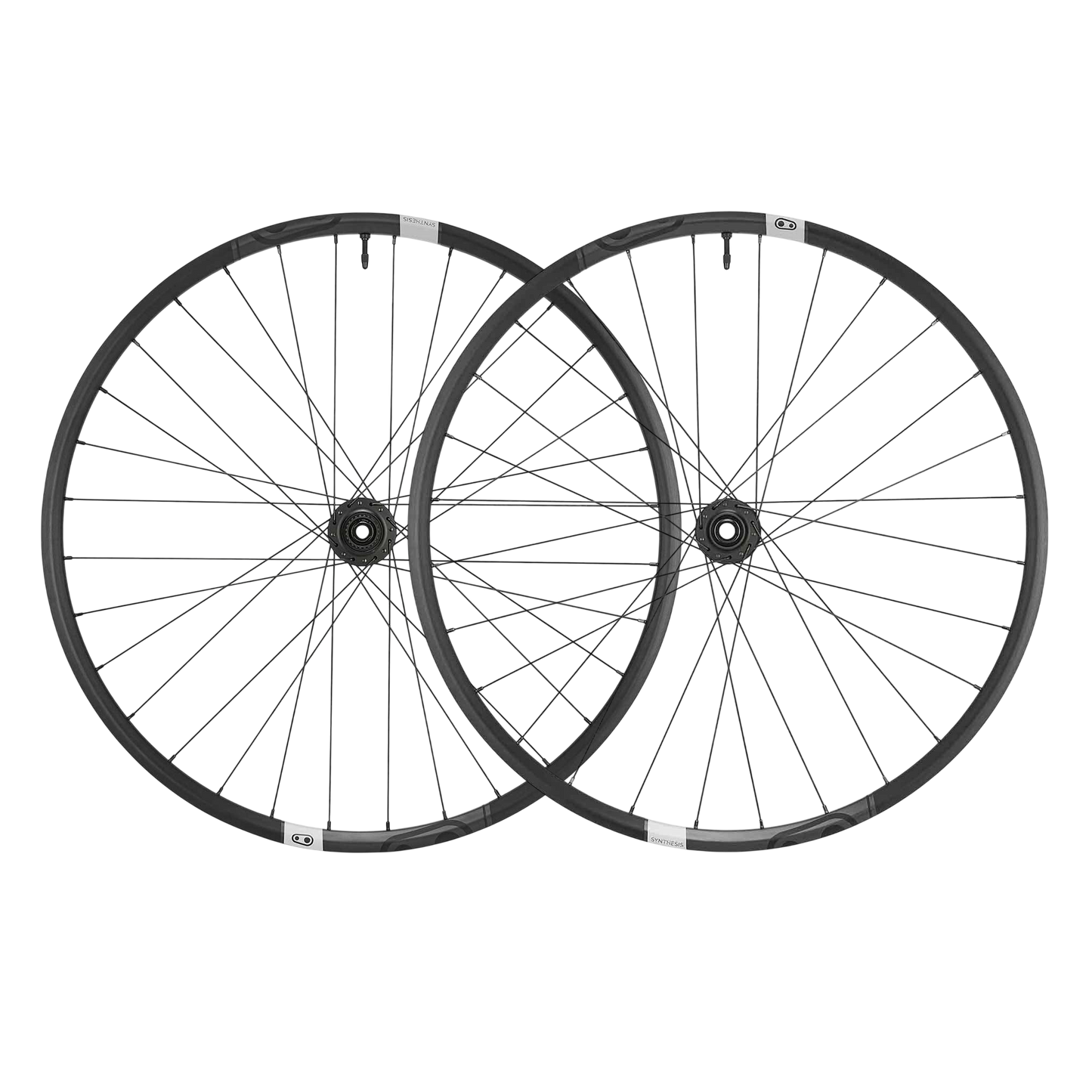 Hjulpar CRANKBROTHERS SYNTHESIS XCT 29" 15x110/12x148 mm Boost