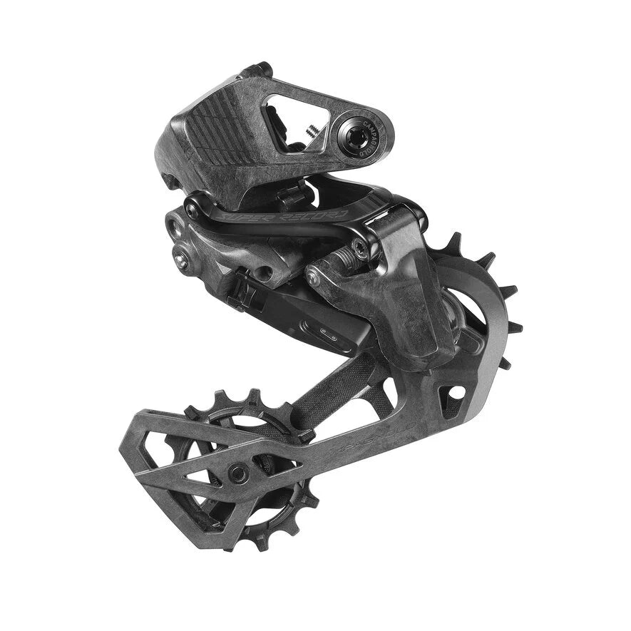 Dérailleur Arrière 13V CAMPAGNOLO SUPER RECORD WRL Standard/UDH