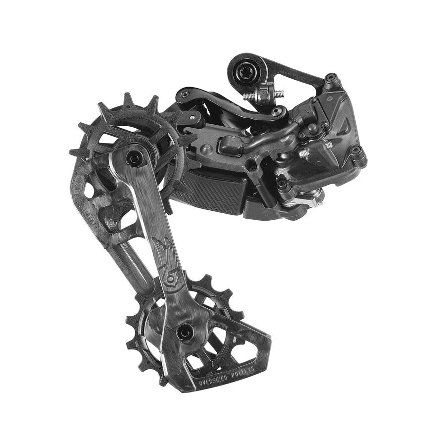 Dérailleur Arrière 13V CAMPAGNOLO SUPER RECORD WRL Standard/UDH