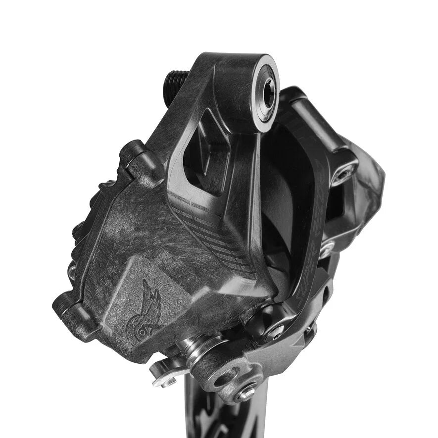 Dérailleur Arrière 13V CAMPAGNOLO SUPER RECORD WRL Standard/UDH