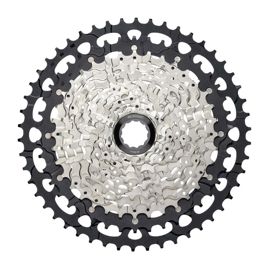 Cassette 11V MICROSHIFT ADVENT MX G-Series HG
