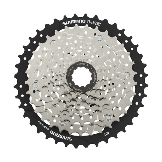 Cassette 8V SHIMANO HG400