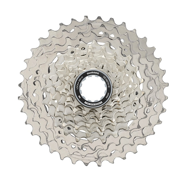 Groupe SHIMANO GRX RX820 2x12V