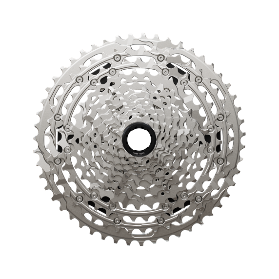 Cassette 12V SHIMANO DEORE CS-M6200