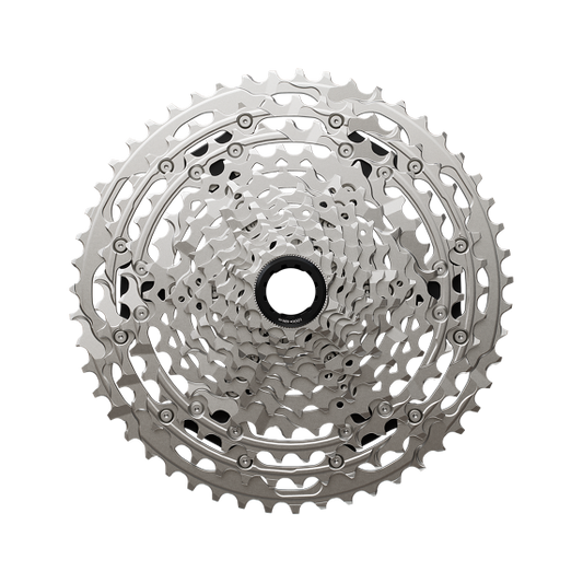 Cassette 12V SHIMANO DEORE CS-M6200