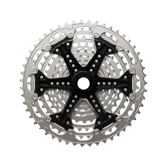 Cassette 12V SHIMANO DEORE CS-M6200