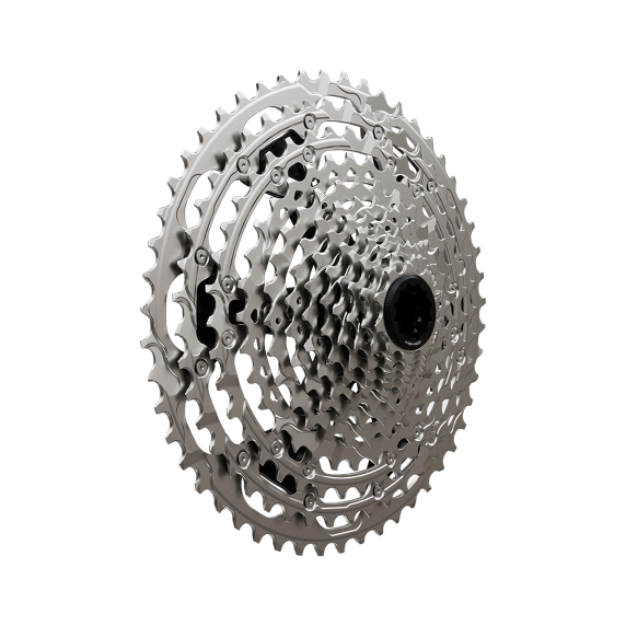 Cassette 12V SHIMANO DEORE CS-M6200
