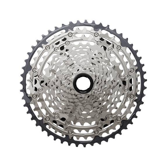Kassett 12V SHIMANO DEORE CS-M7200
