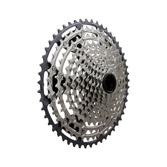 Kassett 12V SHIMANO DEORE CS-M7200
