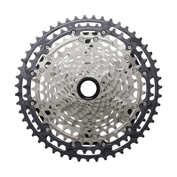 Cassette 12V SHIMANO XT CS-M8200
