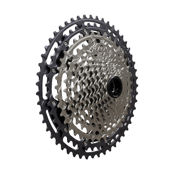 Cassette 12V SHIMANO XT CS-M8200