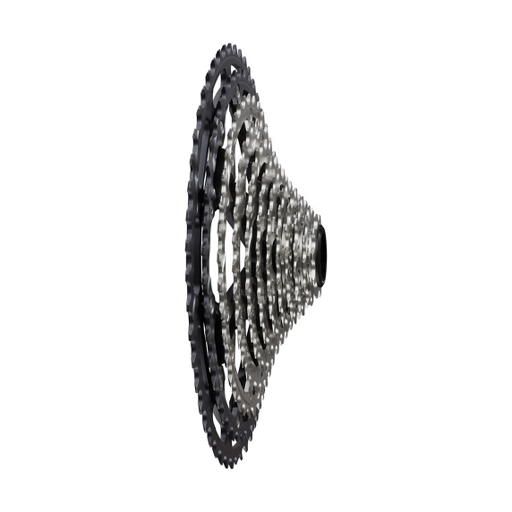 Cassette 12V SHIMANO XT CS-M8200