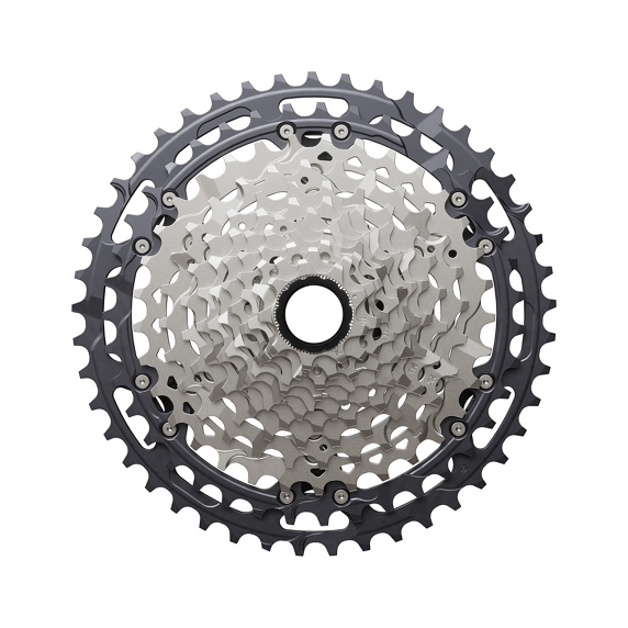 Cassette 12V SHIMANO XT CS-M8200