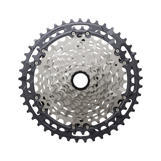 Cassette 12V SHIMANO XT CS-M8200