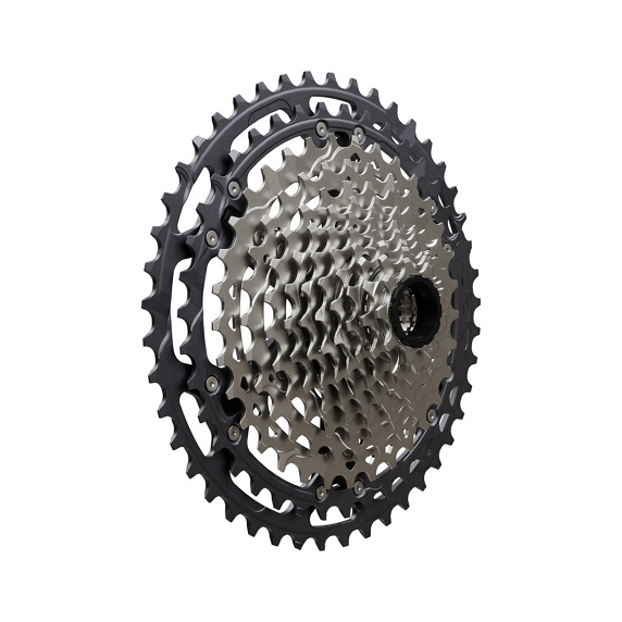 Cassette 12V SHIMANO XT CS-M8200