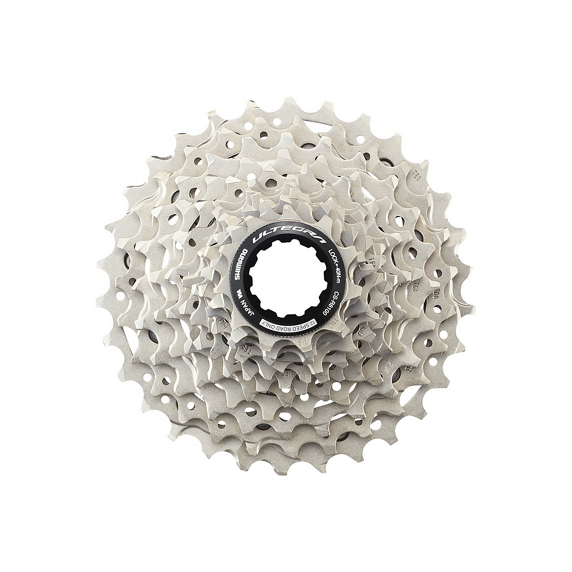 Cassetta 12V SHIMANO ULTEGRA CS-R8101