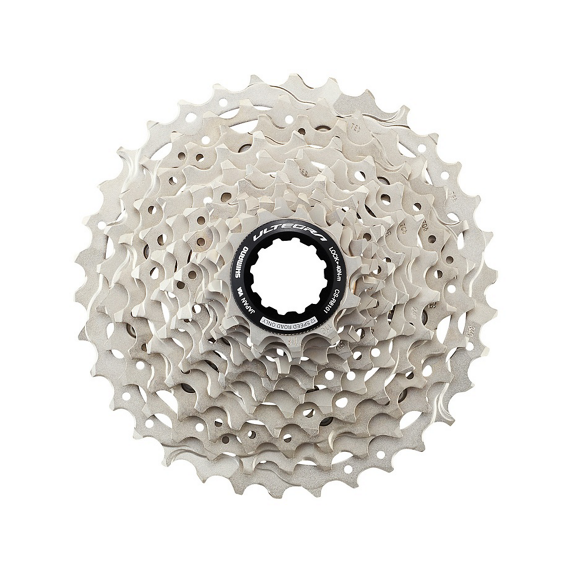 Cassetta 12V SHIMANO ULTEGRA CS-R8101