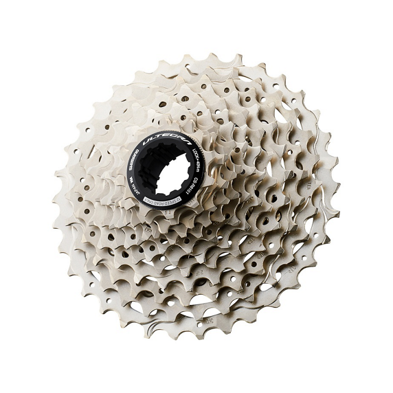 Cassetta 12V SHIMANO ULTEGRA CS-R8101