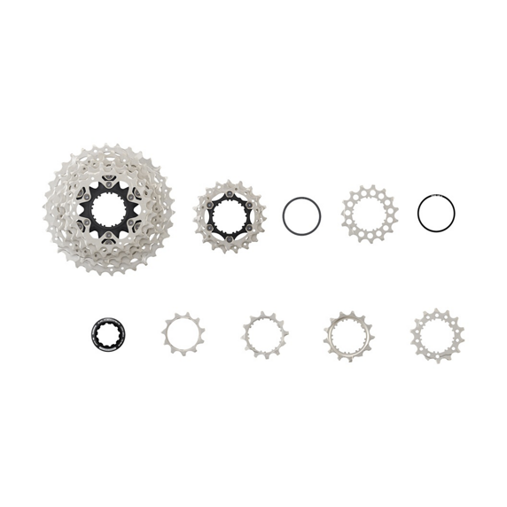 Cassetta 12V SHIMANO ULTEGRA CS-R8101