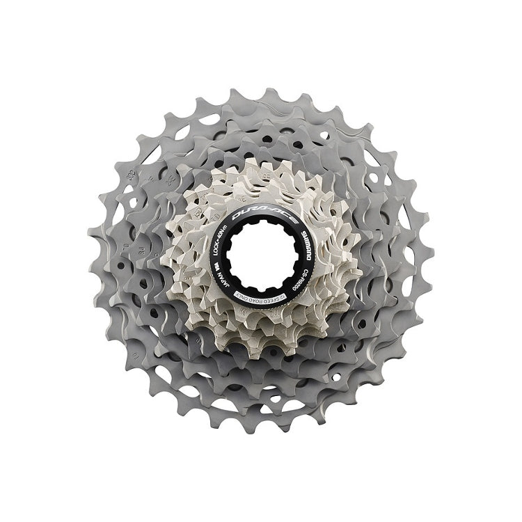 Groupe SHIMANO DURA-ACE DI2 R9270 2x12V Capteur de Puissance