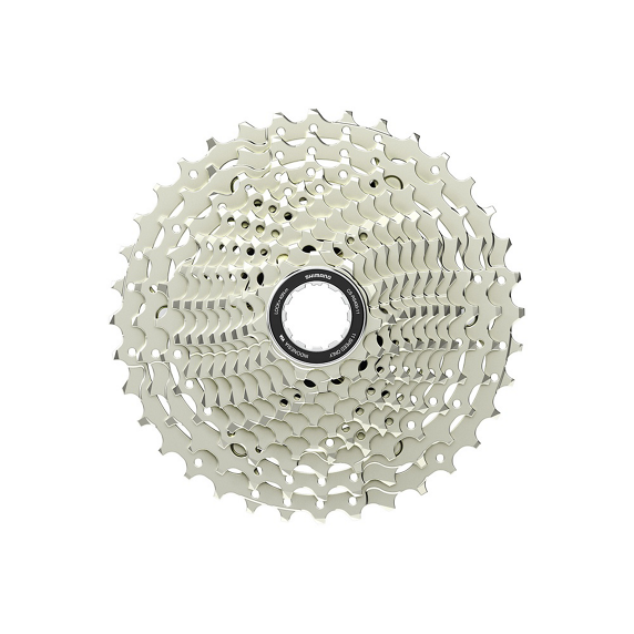 Cassette 11V SHIMANO TIAGRA R4000