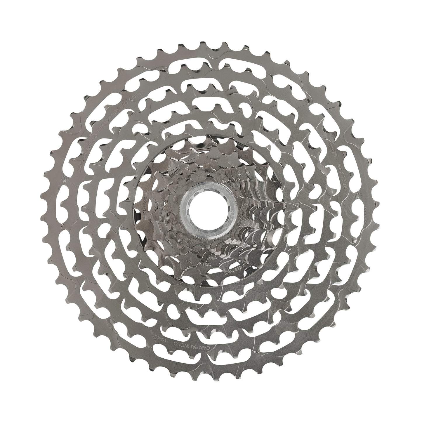 Kassette 13-fach CAMPAGNOLO SUPER RECORD X