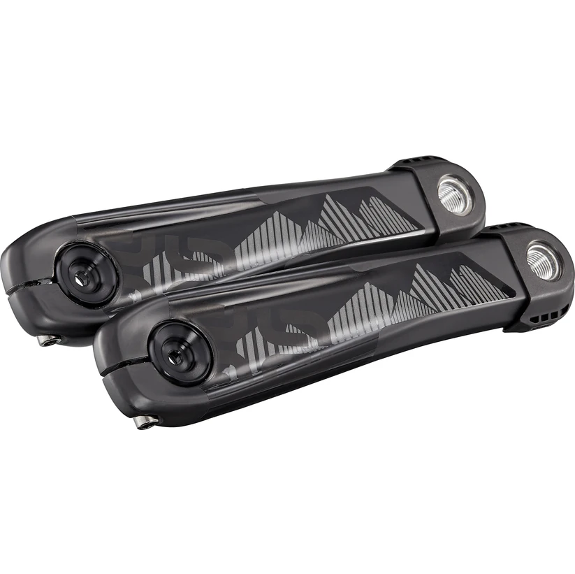 E-cykel Krankarme E.THIRTEEN E-SPEC RACE CARBONE til Shimano EP8/E8000 Motor