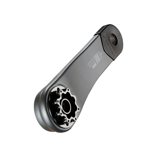 Braços de pedaleiro E.THIRTEEN Helix Race Carbon 73 mm Linha de Corrente 55 mm