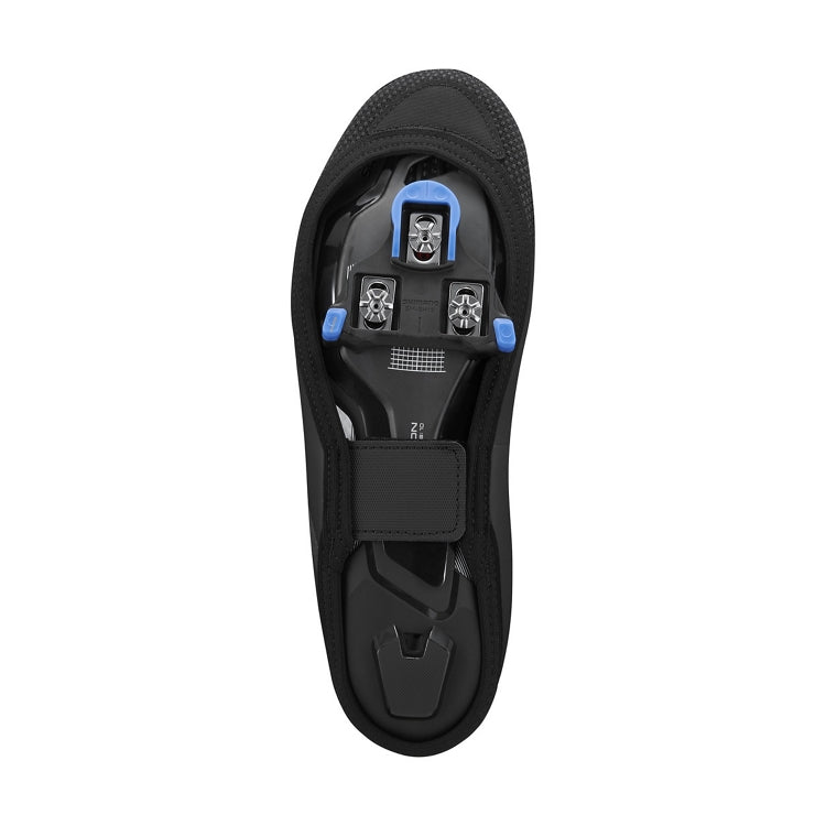 Überschuhe SHIMANO DUAL CR Schwarz